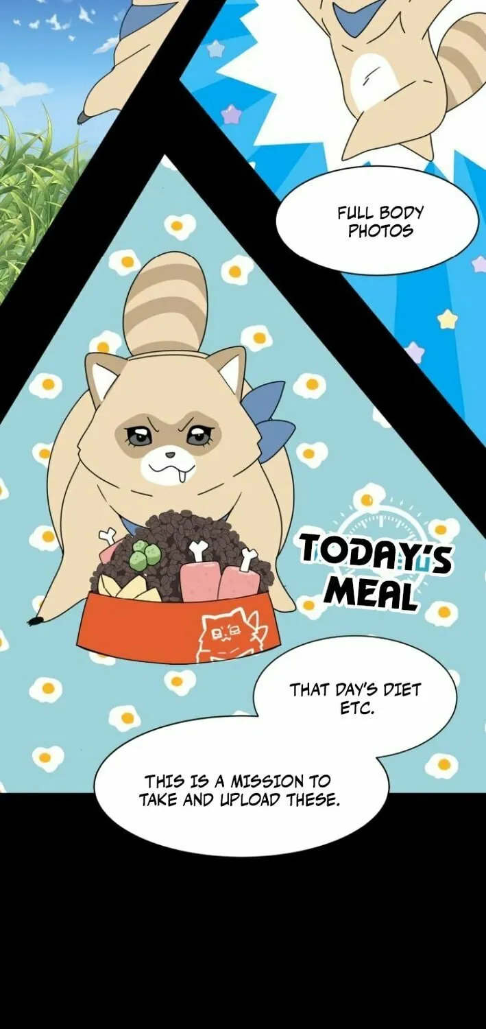 Read Diet Warrior chapter 2 image 88 on Lezhin