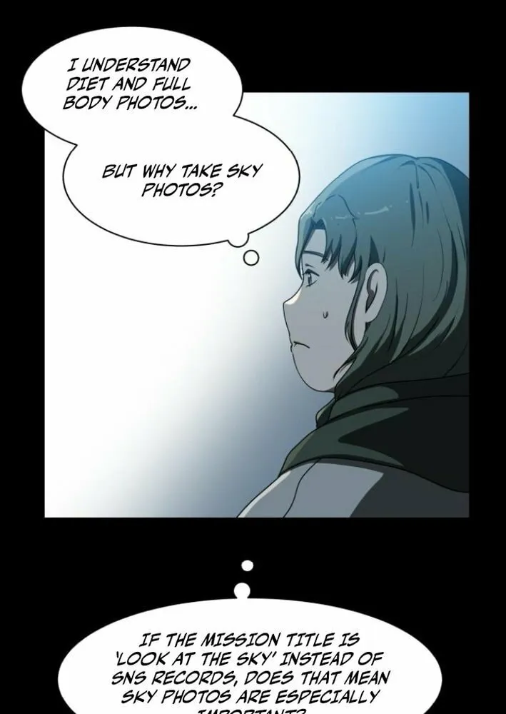 Read Diet Warrior chapter 2 image 90 on Lezhin