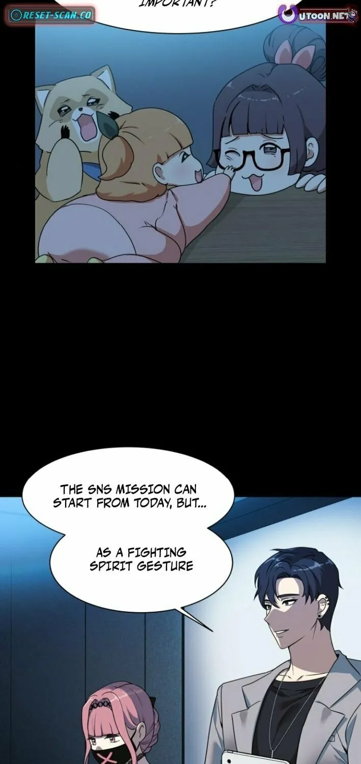Read Diet Warrior chapter 2 image 91 on Lezhin