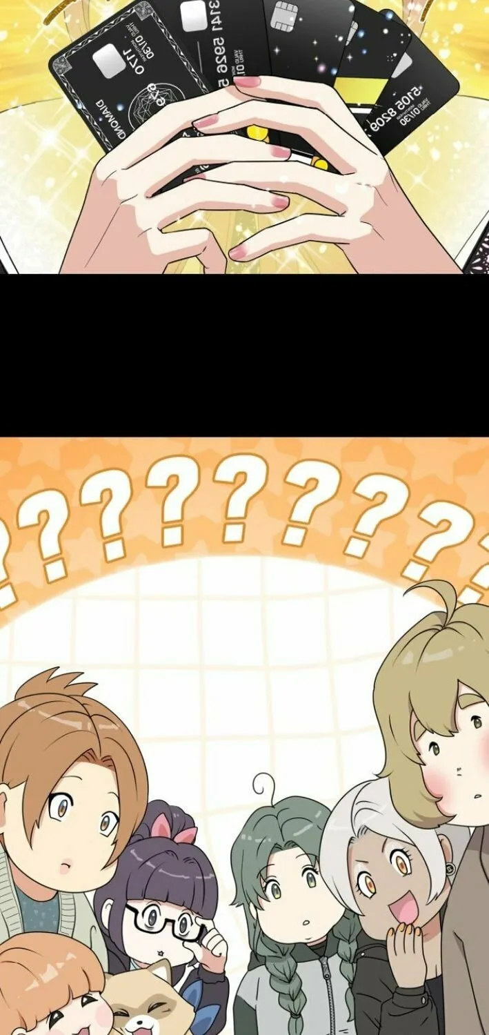 Read Diet Warrior chapter 2 image 93 on Lezhin