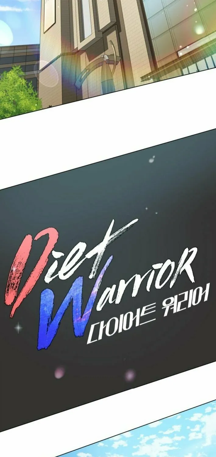 Read Diet Warrior chapter 2 image 95 on Lezhin