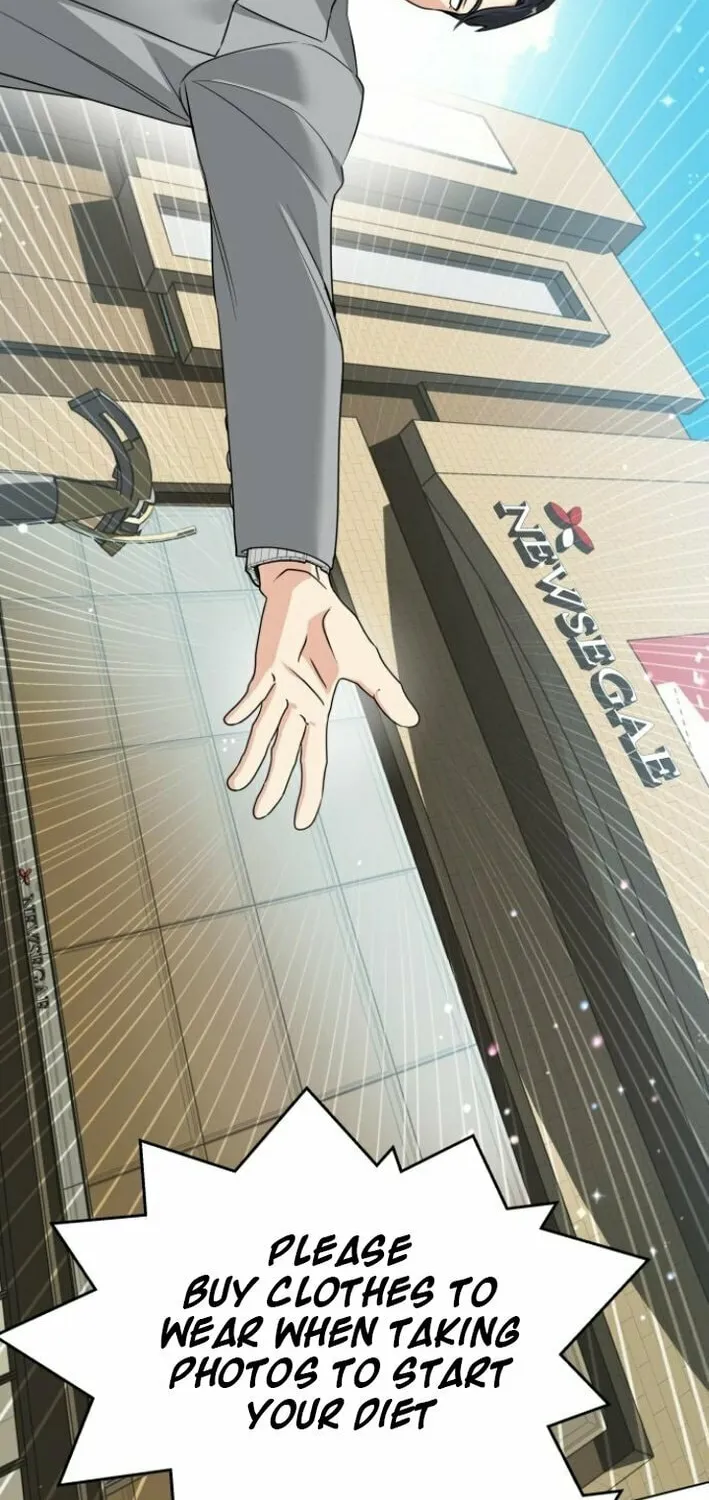 Read Diet Warrior chapter 2 image 99 on Lezhin