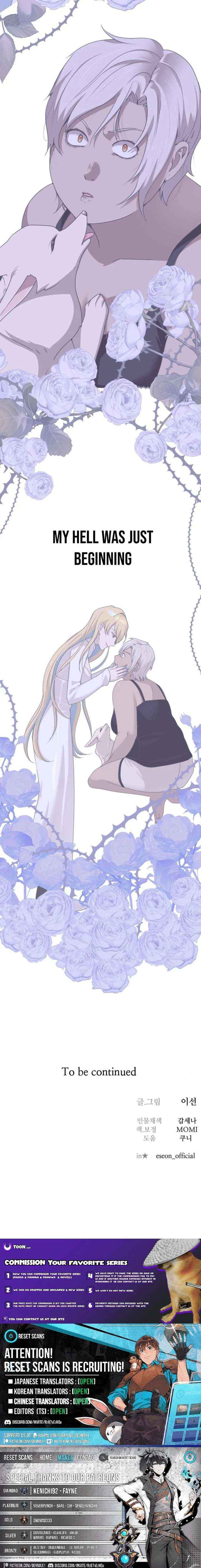 Read Diet Warrior chapter 21 image 12 on Lezhin