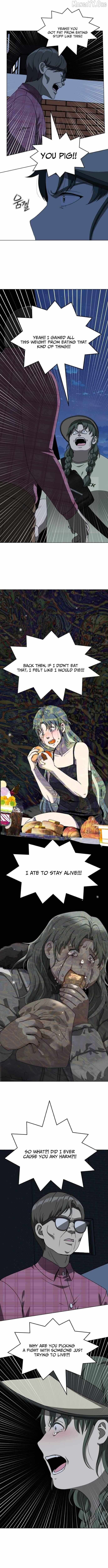 Read Diet Warrior chapter 24 image 1 on Lezhin