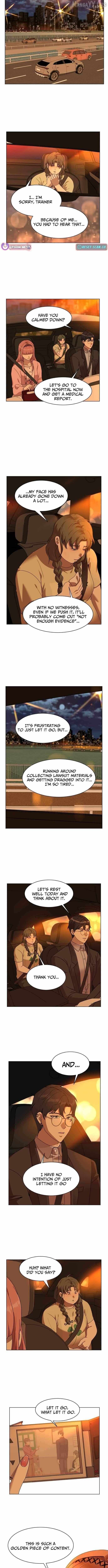 Read Diet Warrior chapter 24 image 10 on Lezhin