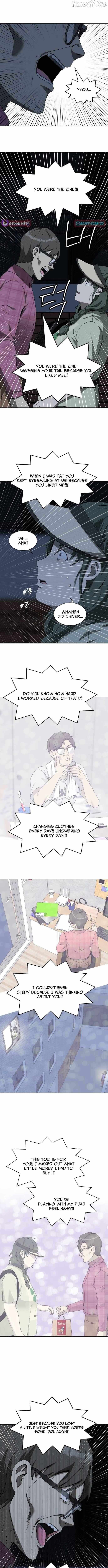Read Diet Warrior chapter 24 image 2 on Lezhin