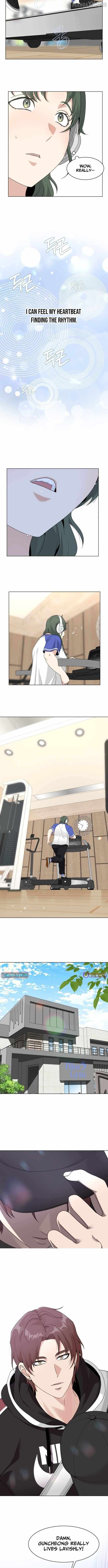 Read Diet Warrior chapter 26 image 13 on Lezhin