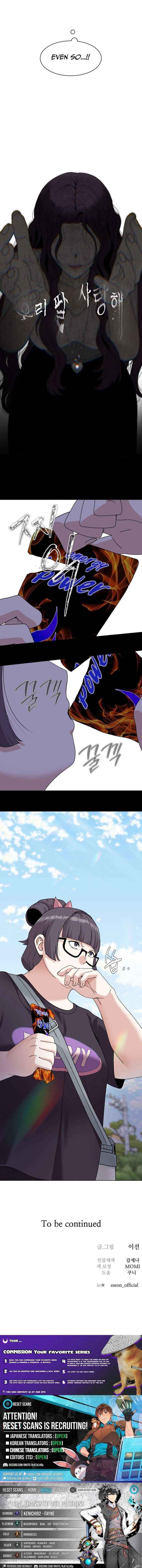 Read Diet Warrior chapter 28 image 26 on Lezhin