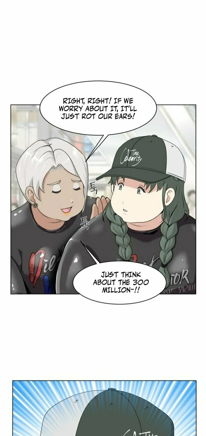 Read Diet Warrior chapter 3 image 19 on Lezhin
