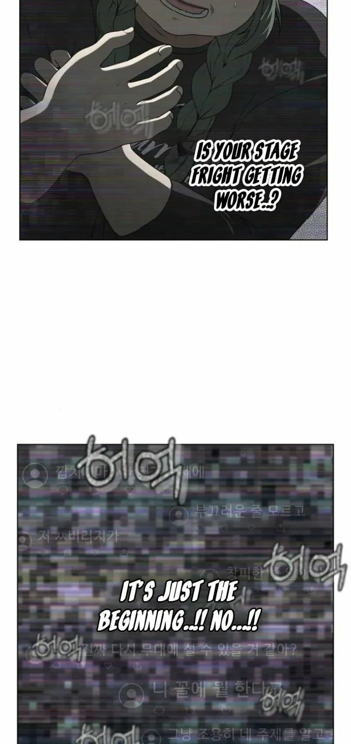 Read Diet Warrior chapter 3 image 2 on Lezhin