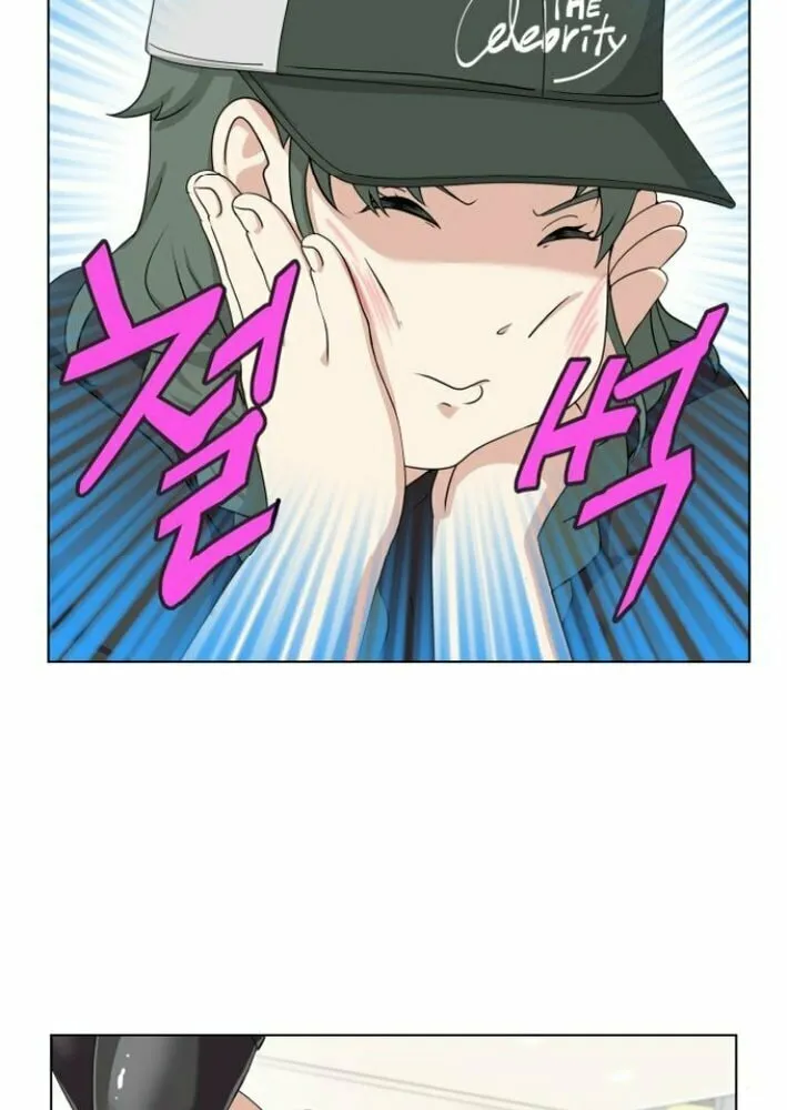 Read Diet Warrior chapter 3 image 20 on Lezhin
