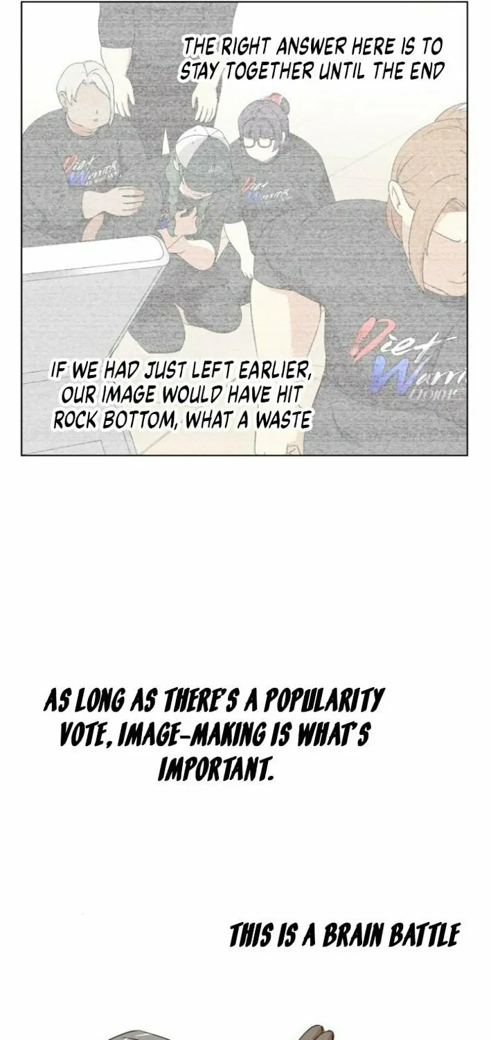 Read Diet Warrior chapter 3 image 22 on Lezhin