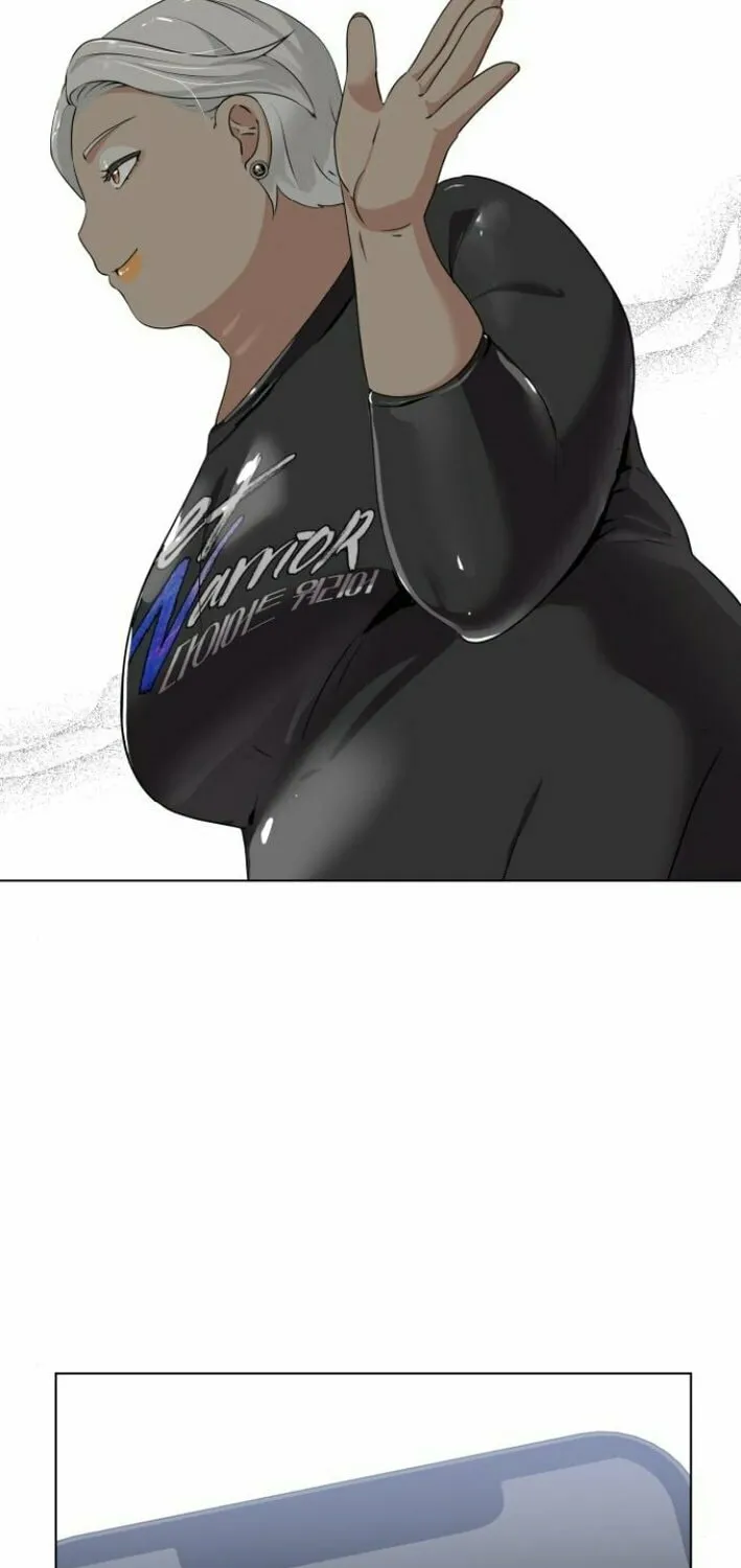 Read Diet Warrior chapter 3 image 23 on Lezhin
