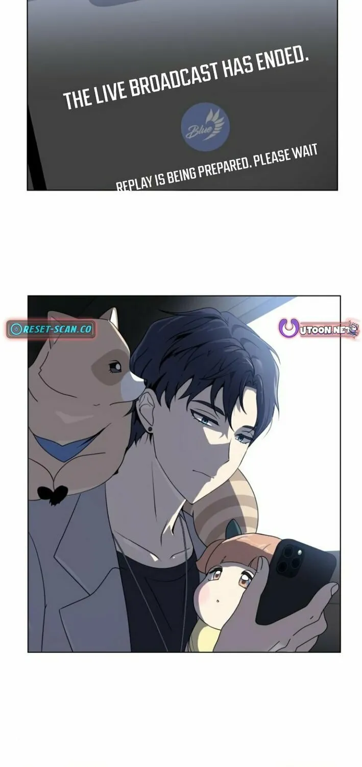 Read Diet Warrior chapter 3 image 24 on Lezhin