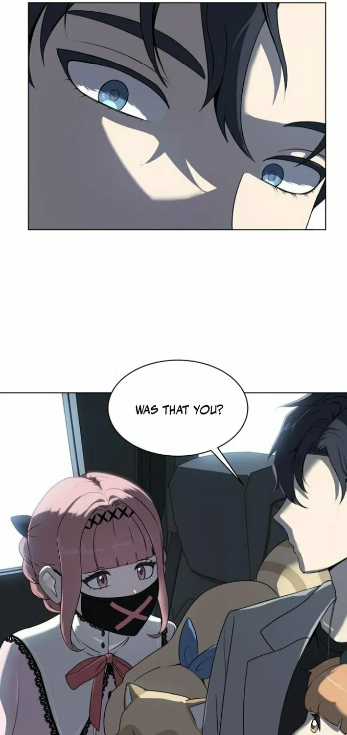 Read Diet Warrior chapter 3 image 25 on Lezhin