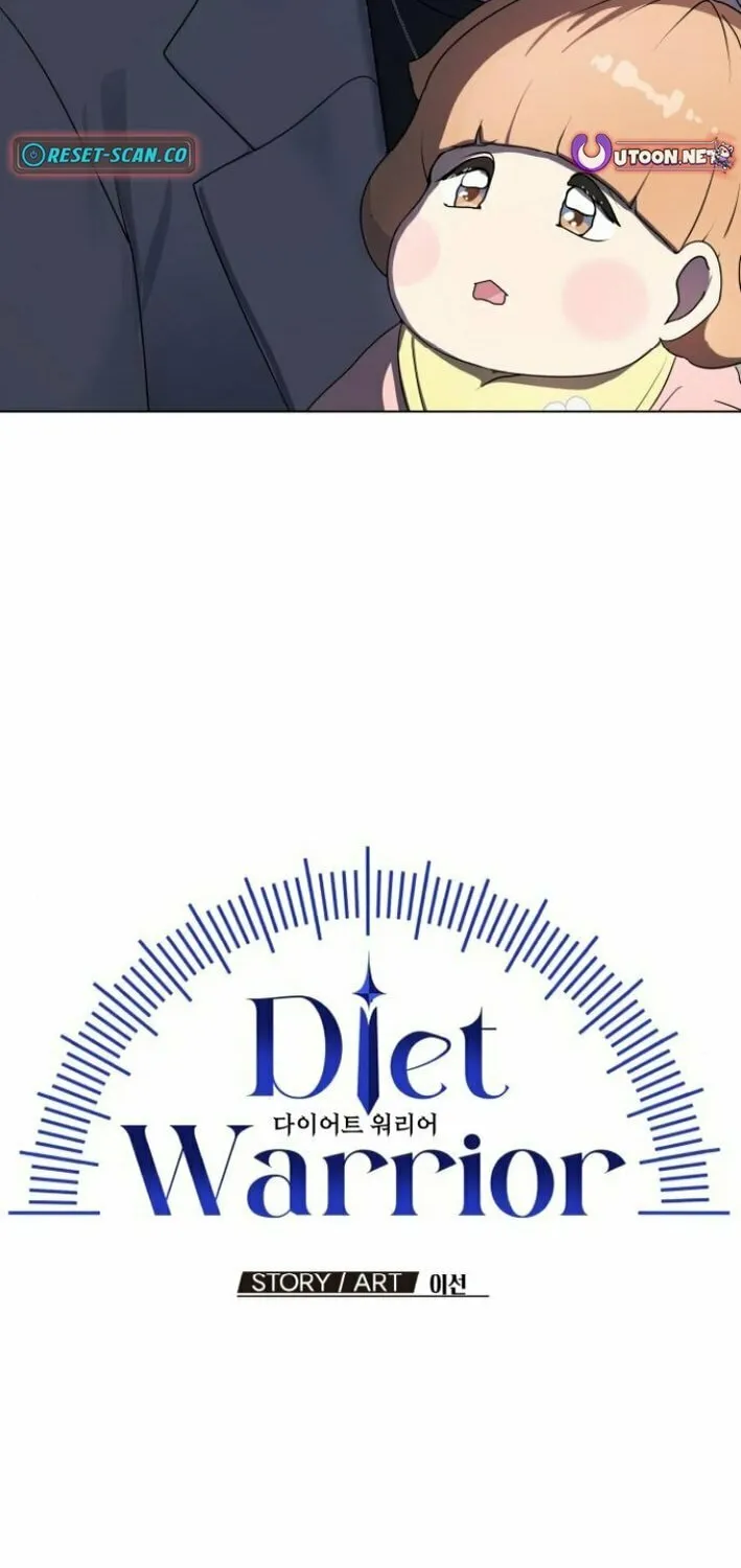 Read Diet Warrior chapter 3 image 31 on Lezhin