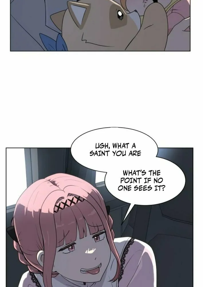 Read Diet Warrior chapter 3 image 34 on Lezhin