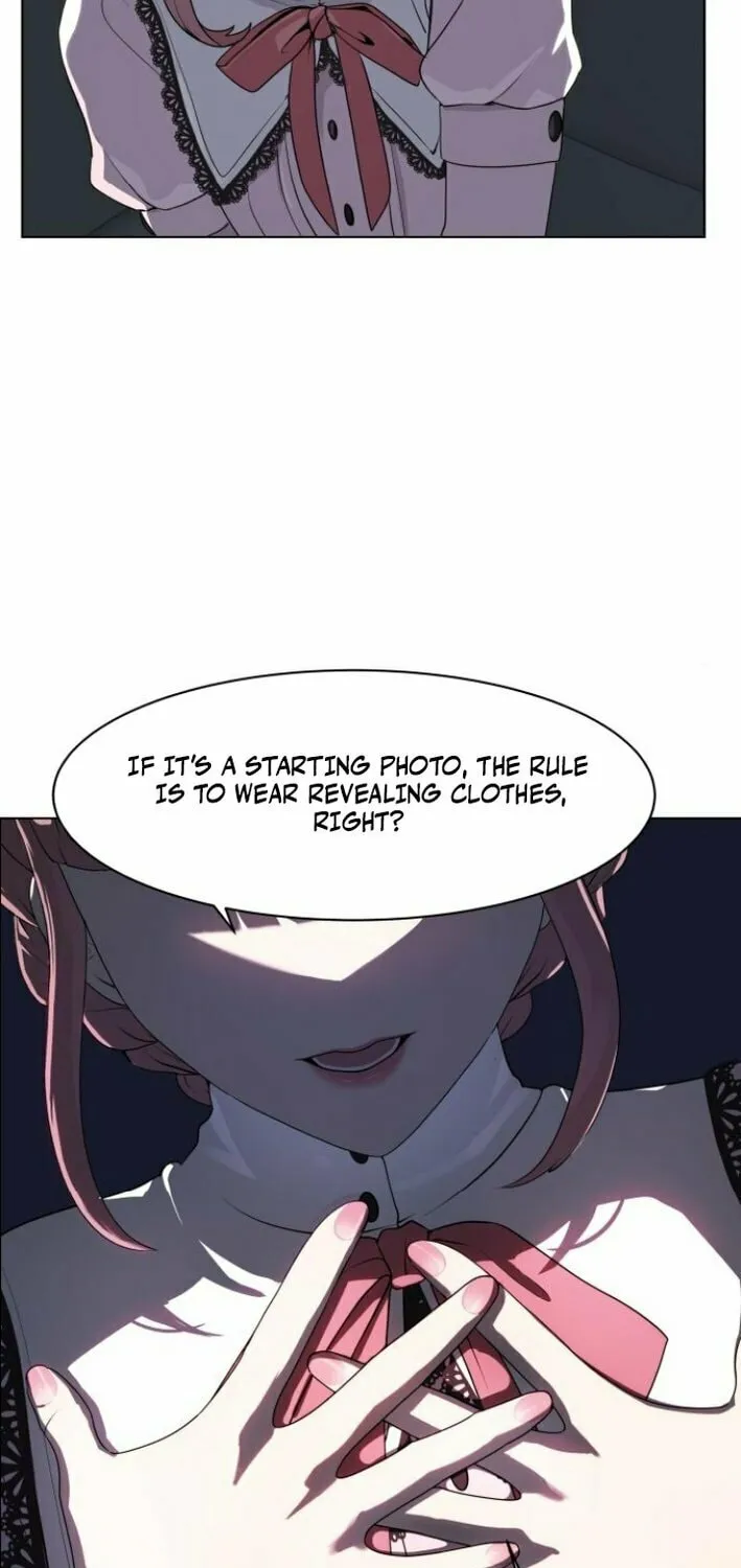 Read Diet Warrior chapter 3 image 35 on Lezhin
