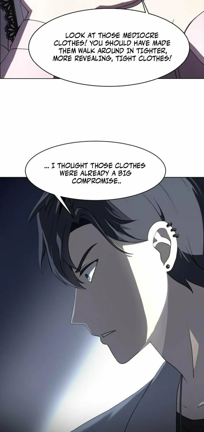 Read Diet Warrior chapter 3 image 36 on Lezhin