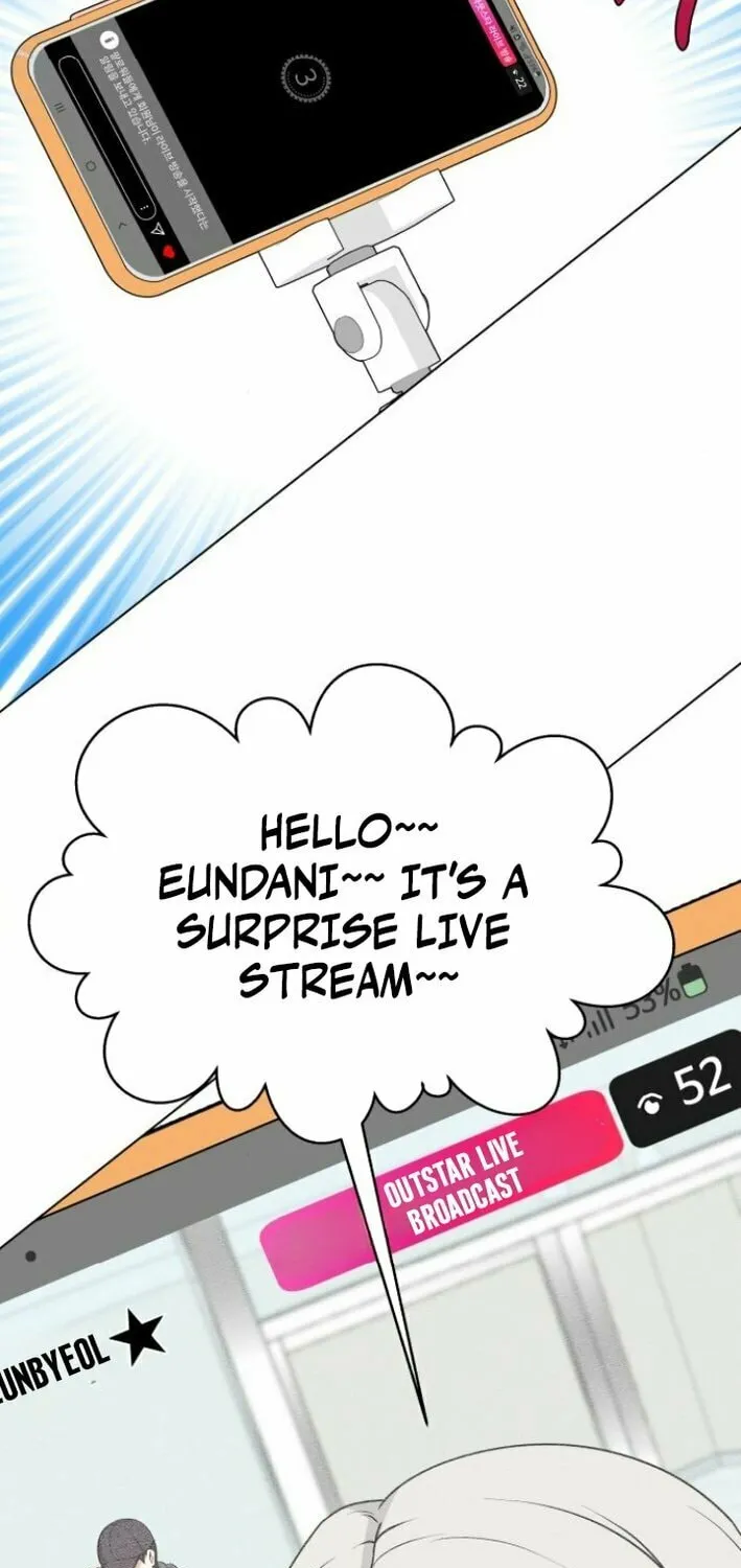 Read Diet Warrior chapter 3 image 4 on Lezhin