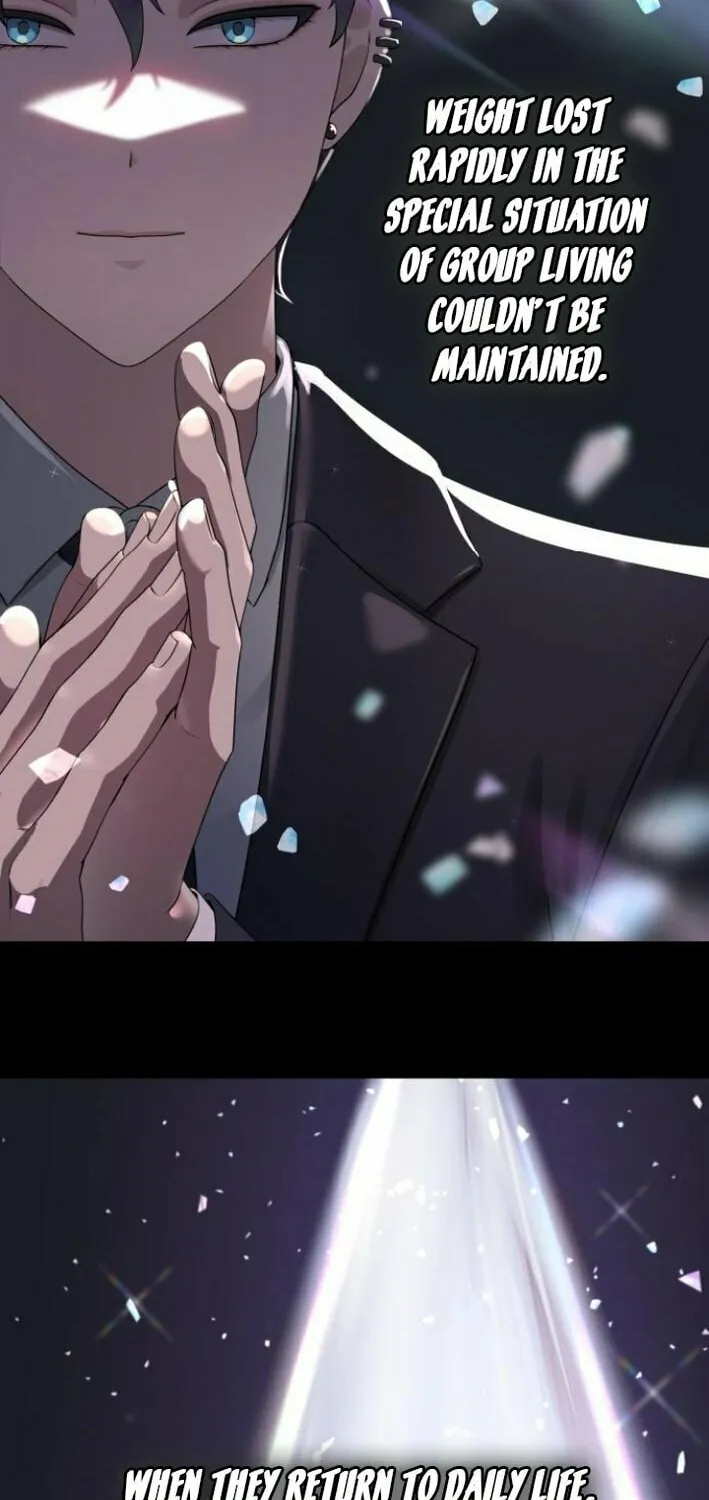 Read Diet Warrior chapter 3 image 40 on Lezhin