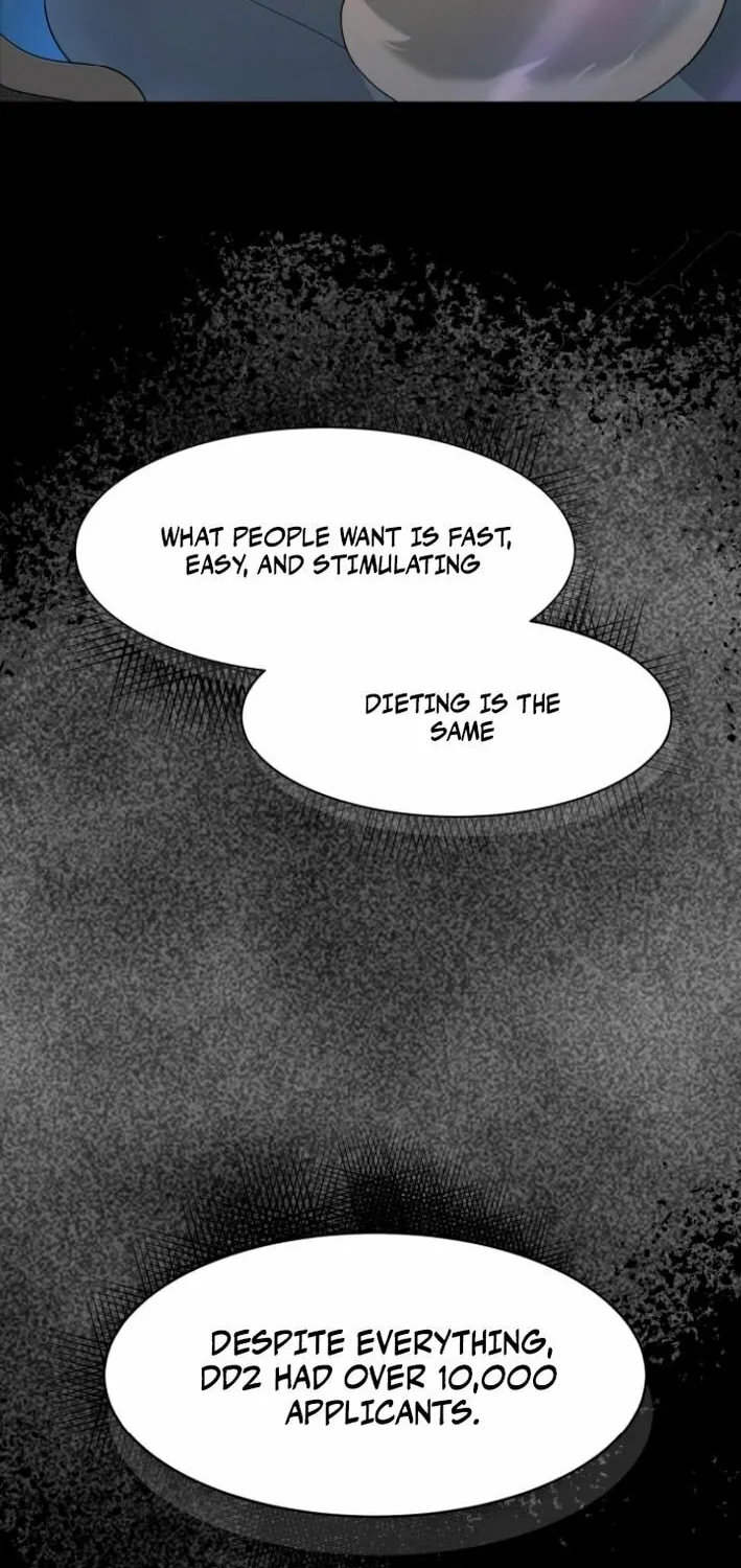 Read Diet Warrior chapter 3 image 52 on Lezhin