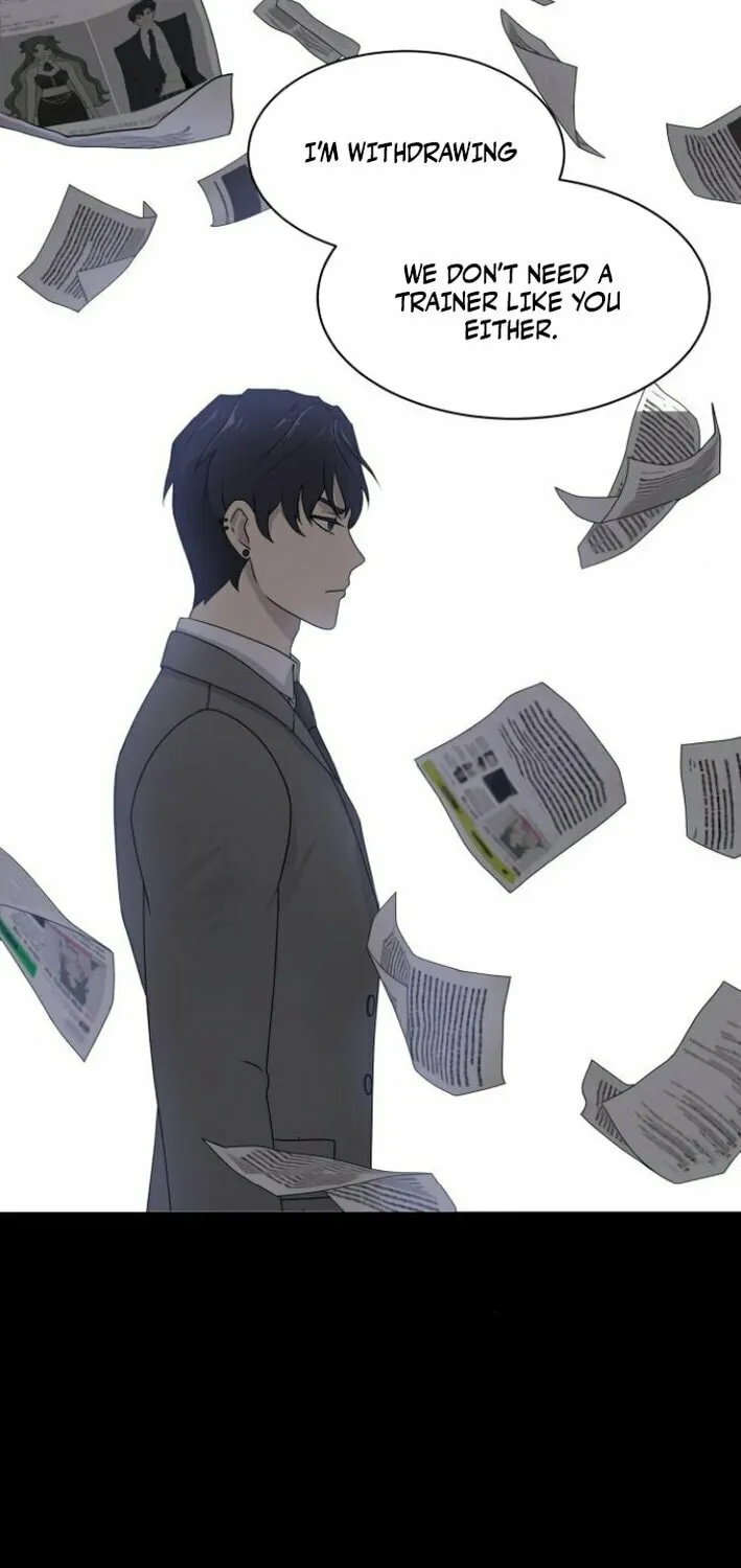 Read Diet Warrior chapter 3 image 56 on Lezhin