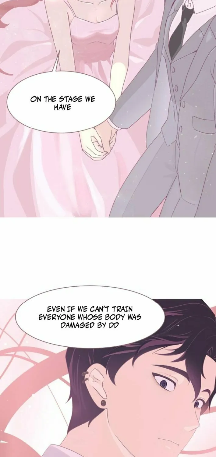 Read Diet Warrior chapter 3 image 59 on Lezhin