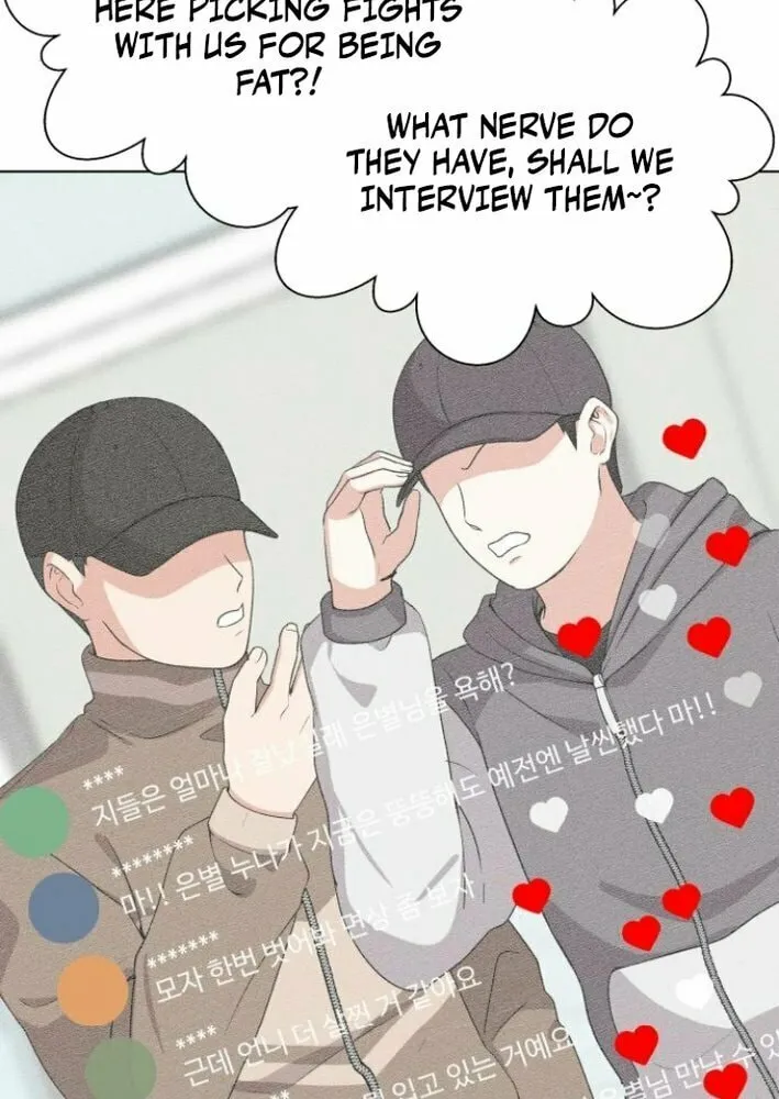 Read Diet Warrior chapter 3 image 6 on Lezhin