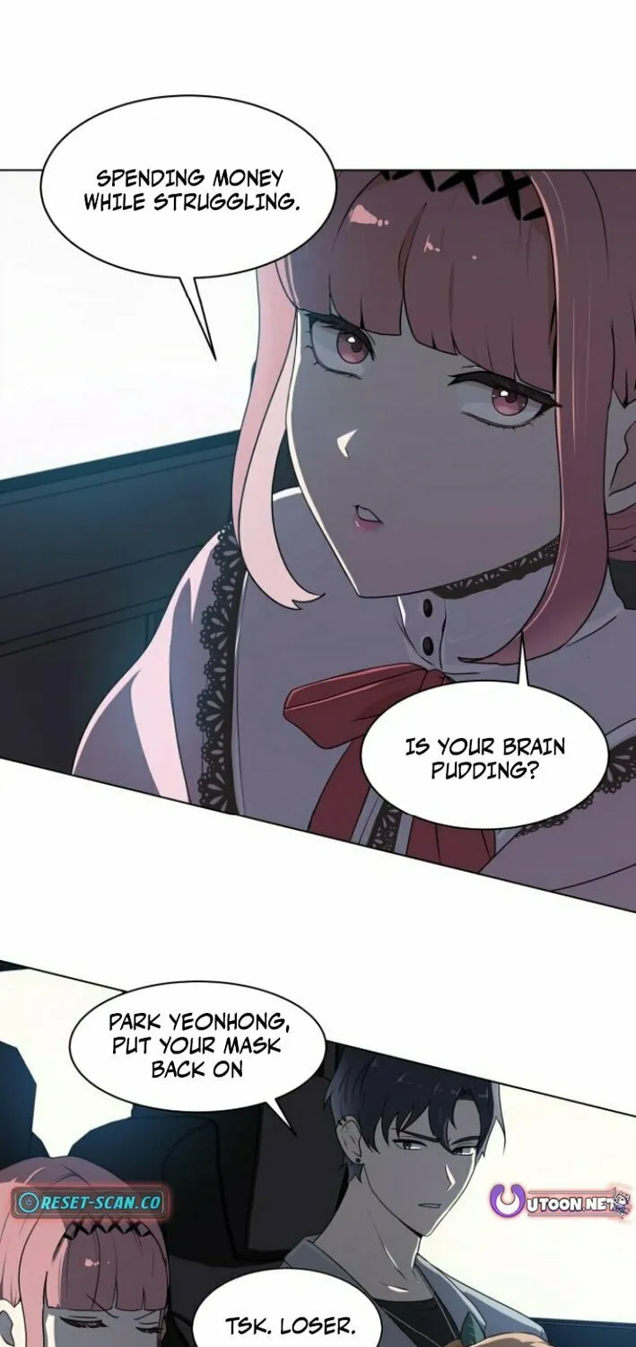 Read Diet Warrior chapter 3 image 64 on Lezhin