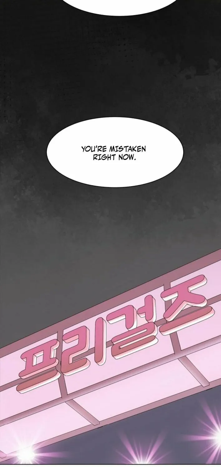 Read Diet Warrior chapter 3 image 66 on Lezhin