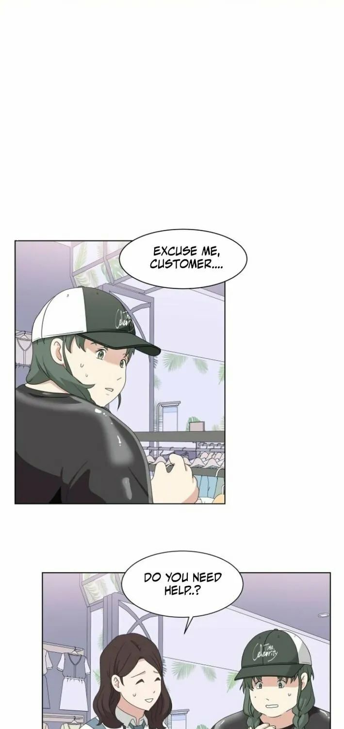Read Diet Warrior chapter 3 image 67 on Lezhin