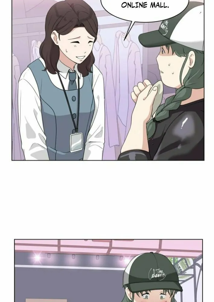 Read Diet Warrior chapter 3 image 69 on Lezhin