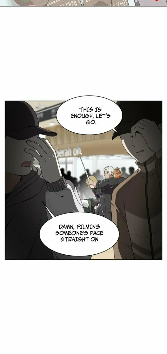 Read Diet Warrior chapter 3 image 7 on Lezhin