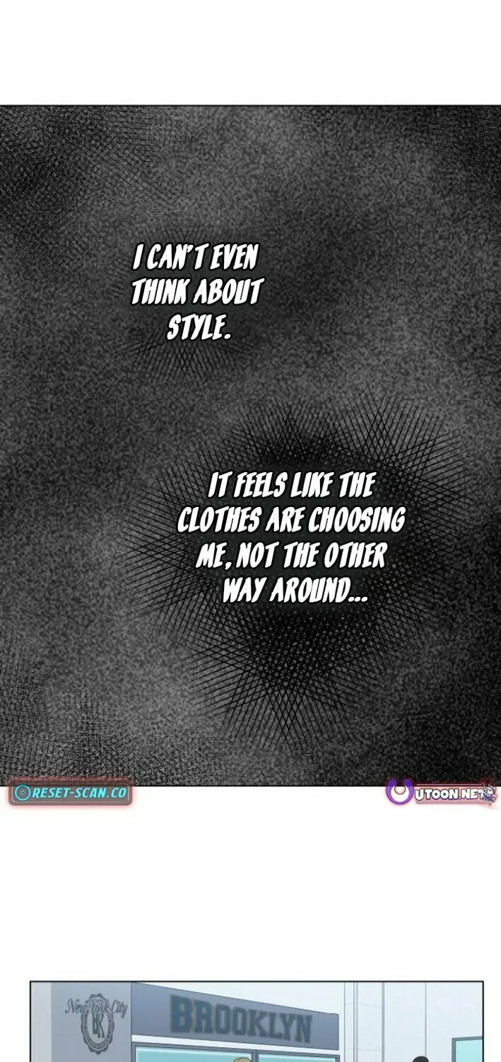 Read Diet Warrior chapter 3 image 71 on Lezhin