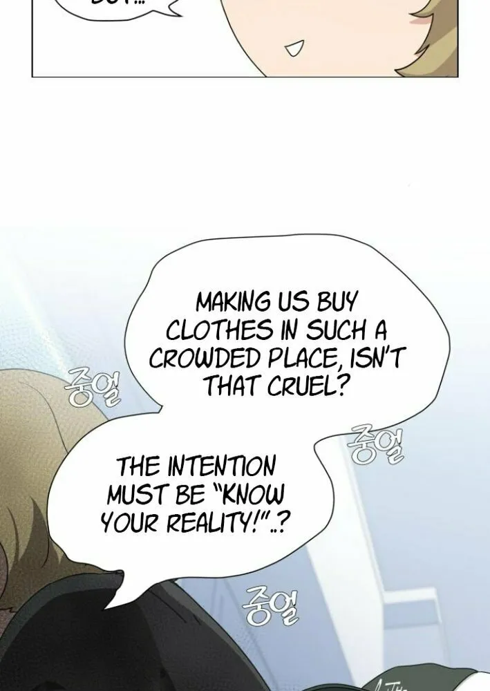 Read Diet Warrior chapter 3 image 76 on Lezhin