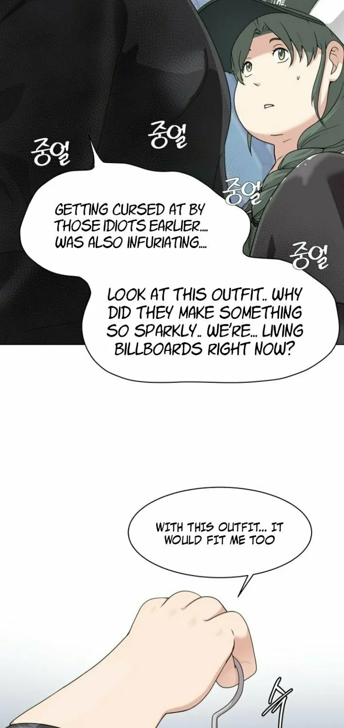 Read Diet Warrior chapter 3 image 77 on Lezhin
