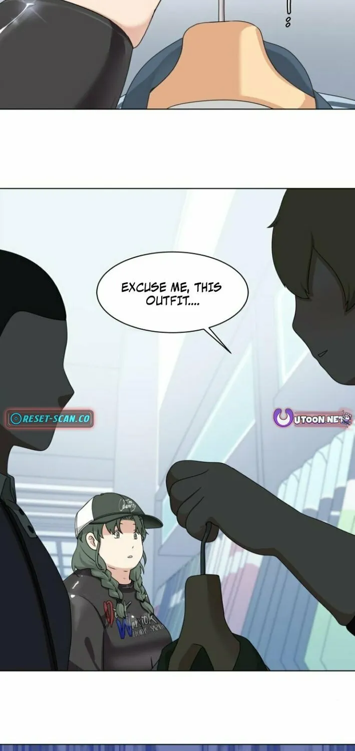Read Diet Warrior chapter 3 image 78 on Lezhin