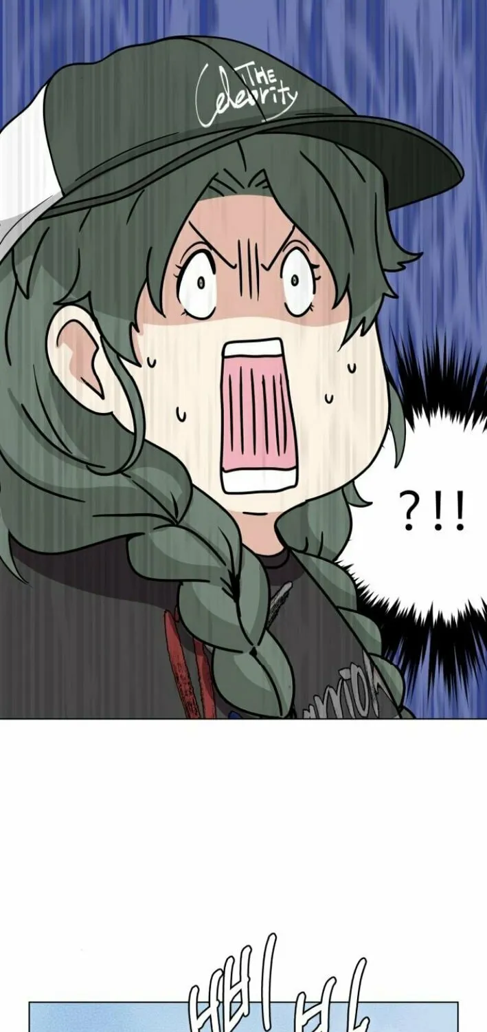 Read Diet Warrior chapter 3 image 79 on Lezhin
