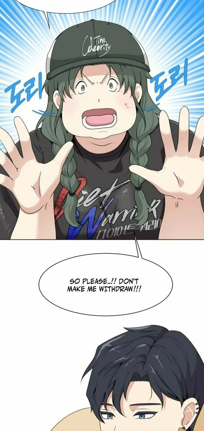 Read Diet Warrior chapter 3 image 82 on Lezhin