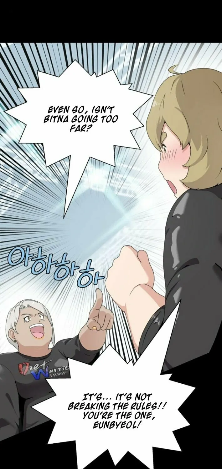 Read Diet Warrior chapter 3 image 88 on Lezhin