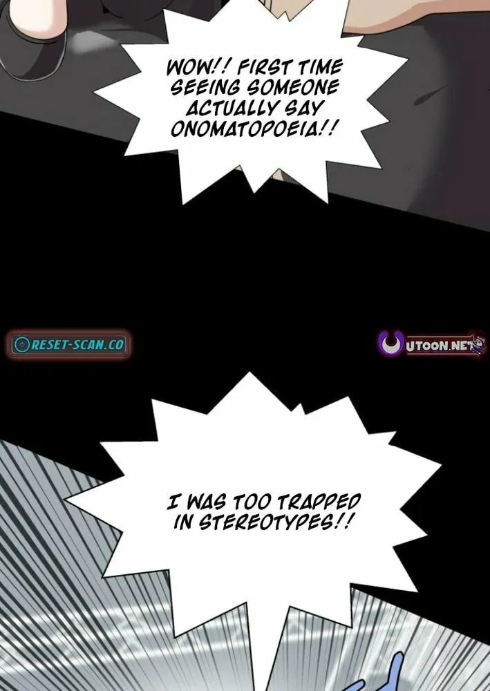 Read Diet Warrior chapter 3 image 90 on Lezhin