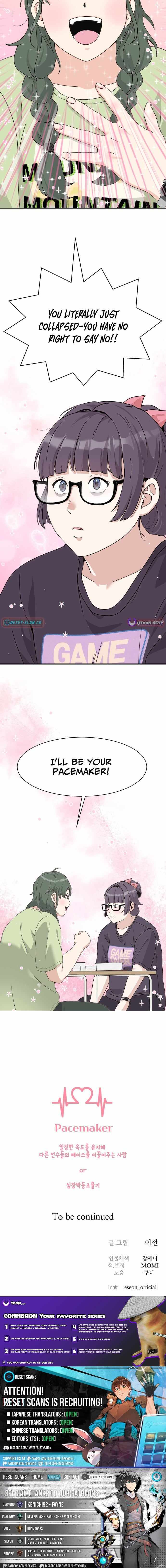 Read Diet Warrior chapter 30 image 12 on Lezhin