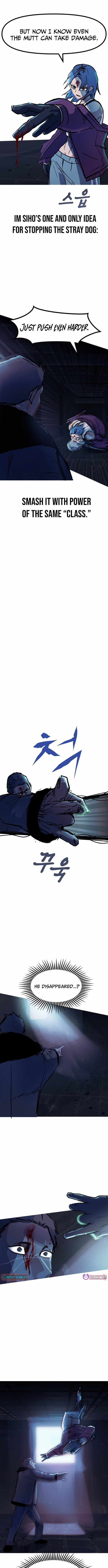 Read Diet Warrior chapter 31 image 1 on Lezhin