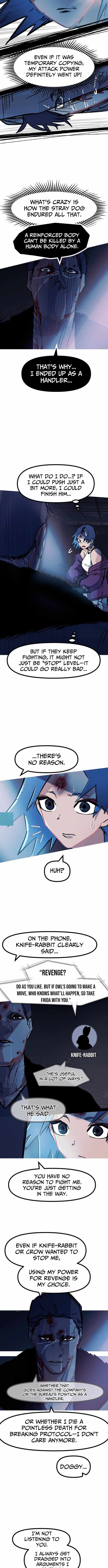 Read Diet Warrior chapter 31 image 6 on Lezhin