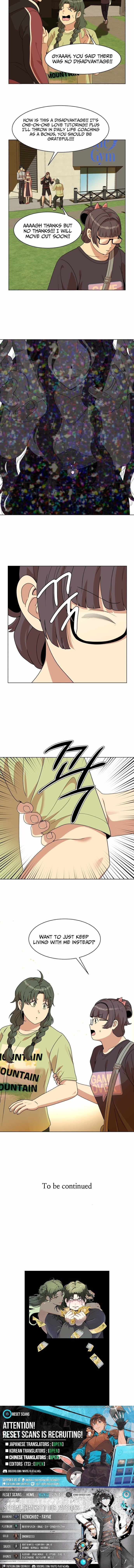 Read Diet Warrior chapter 34 image 12 on Lezhin