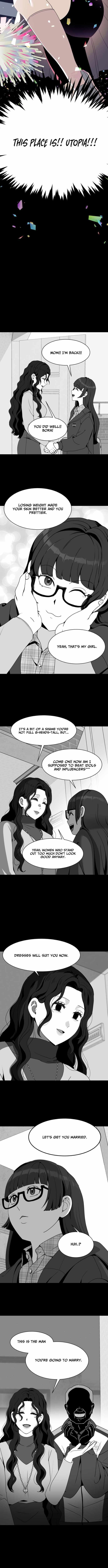 Read Diet Warrior chapter 36 image 10 on Lezhin