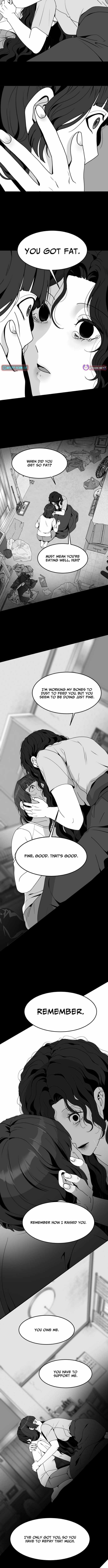 Read Diet Warrior chapter 36 image 4 on Lezhin
