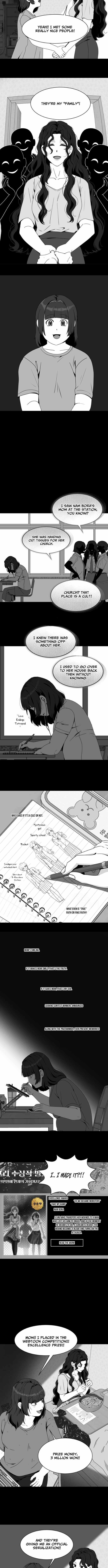 Read Diet Warrior chapter 36 image 6 on Lezhin