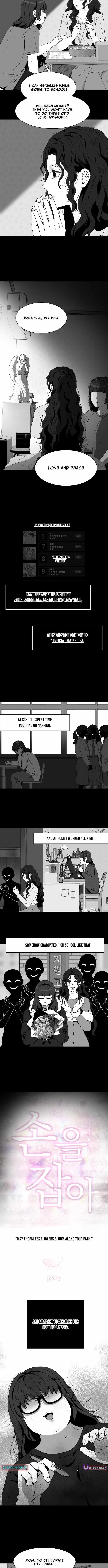 Read Diet Warrior chapter 36 image 7 on Lezhin
